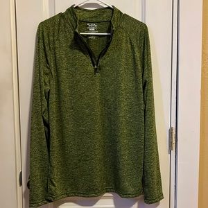 Boombah long sleeve size small